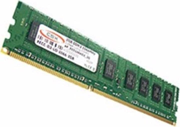 Produktbild CSX 1333 MHz SODIMM Memory 2.0GB iMac (1333 MHz, DDR3-RAM, SO-DIMM)