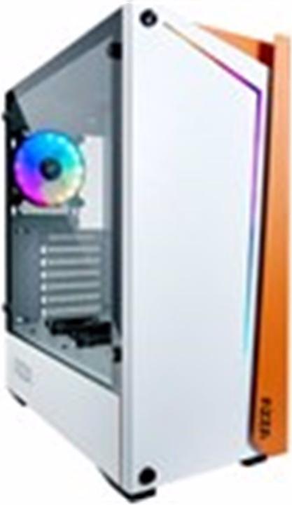 Azza Apollo 430 (mATX, ATX)