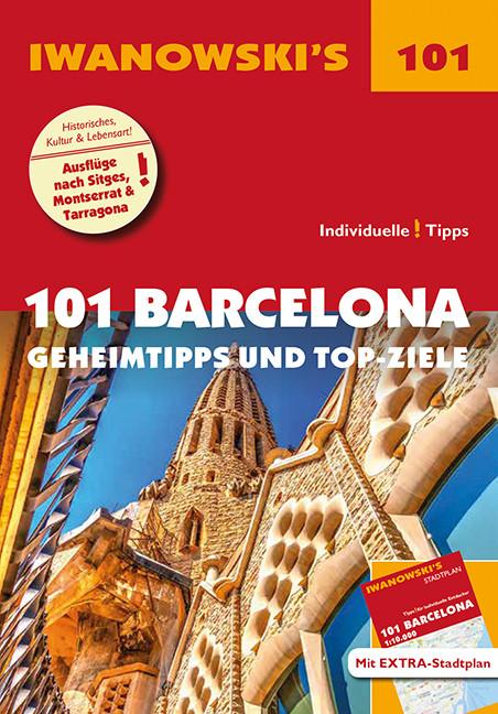 101 Barcelona (German, Katharina Summer, 2023)