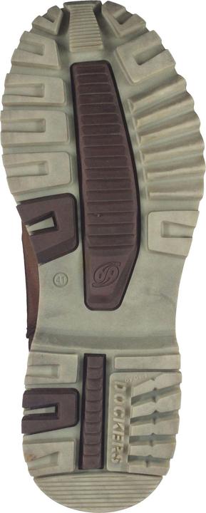 Actual product image Dockers Ankle boot (41)