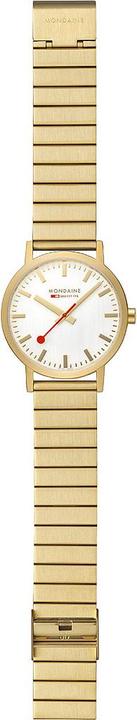 Produktbild Mondaine Classic - Modern (Analoguhr, 40 mm)