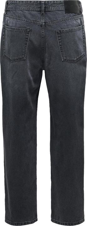 Actual product image Only & Sons ONSFADE Hohe Taille Locker geschnitten Jeans Locker geschnitten (W31/L32)