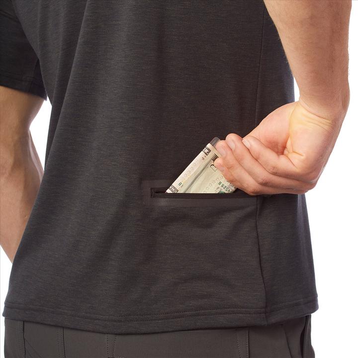 Actual product image Giro M Venture Jersey (XXL)