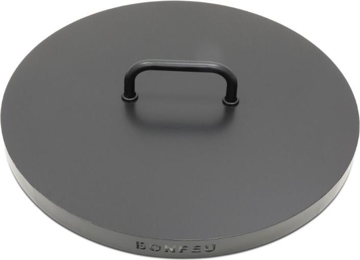 Image du produit Bonfeu BonBowl couvercle Ø60 cm (60 cm)