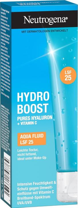 Image du produit Neutrogena Hydro Boost (50 ml, Fluide visage)