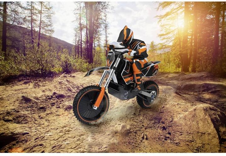 Actual product image Reely Dirtbike (RTR Ready-to-Run)