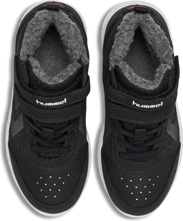 Actual product image hummel Hmlcrosslite Winter Mid Tex Jr (26)