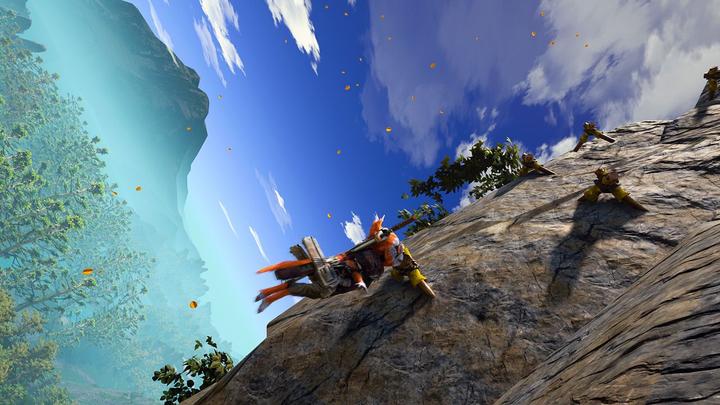 Immagine prodotto THQ Biomutante (PC, DE)