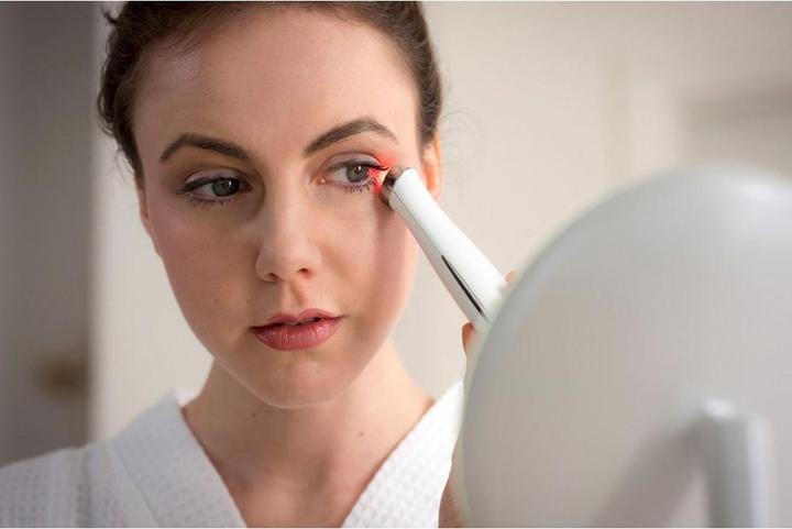 Produktbild Homedics Eye-200