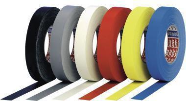 Image du produit tesa EXTRA POWER PERFECT Gewebeband, gewebeverstärktes Ductape (19 mm)