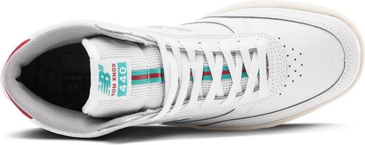 Image du produit New Balance 440 High Tom Knox (44)