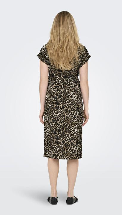 Image du produit Only Olmhannover Life S/S Shirt Dress Noos (XL)