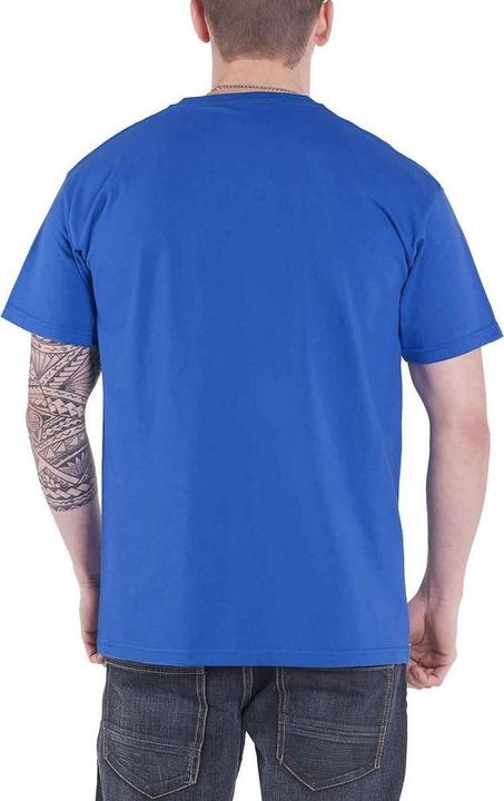Produktbild Universal Textiles TShirt Logo (L)