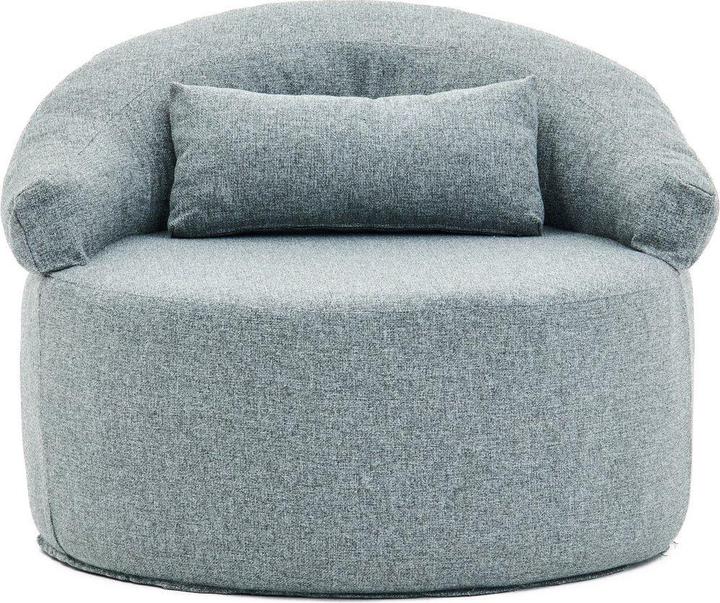 Produktbild Atelier del Sofa Pitta (1-Sitzer)