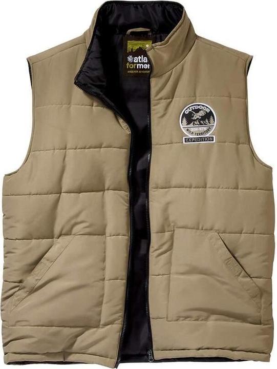 Produktbild Atlas For Men Weste (L)