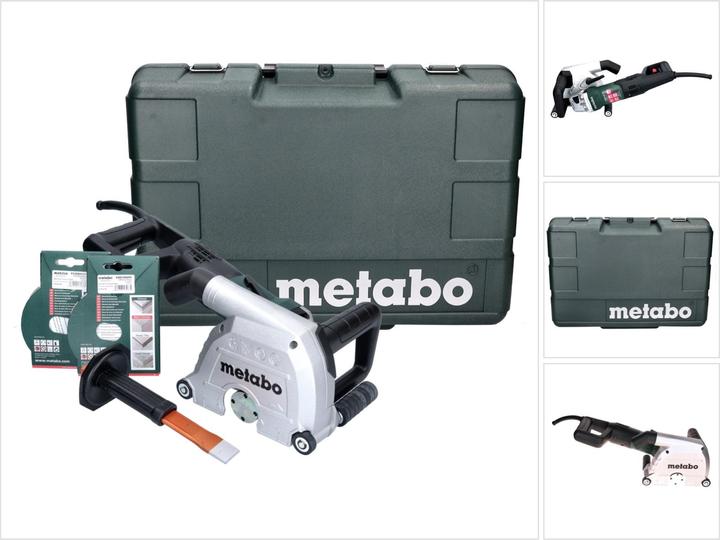Produktbild Metabo MFE 40