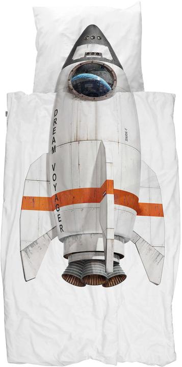 Produktbild Snurk Rakete