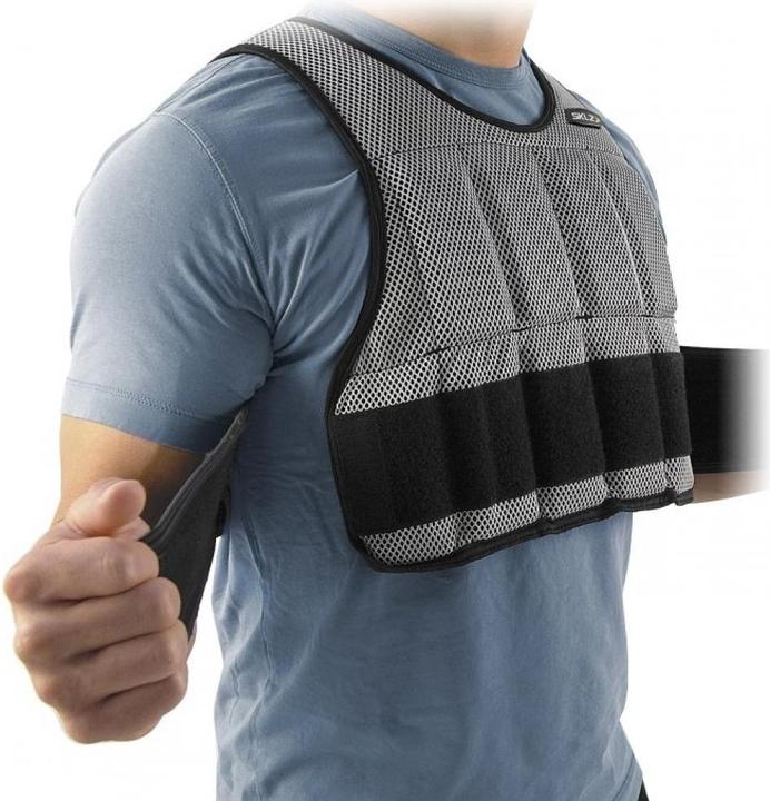 Immagine prodotto SKLZ Weighted Vest (1 x 0,45 kg - 4,5 kg)