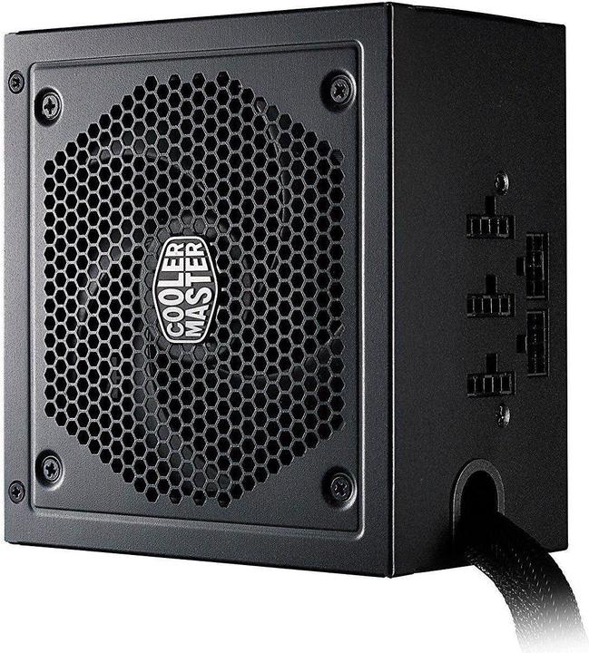 Immagine prodotto Cooler Master MasterWatt (650 W)
