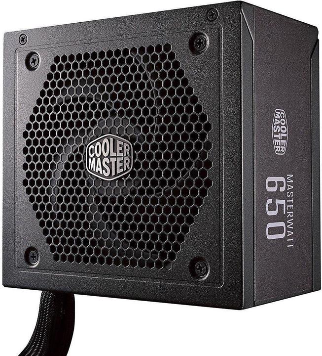 Immagine prodotto Cooler Master MasterWatt (650 W)