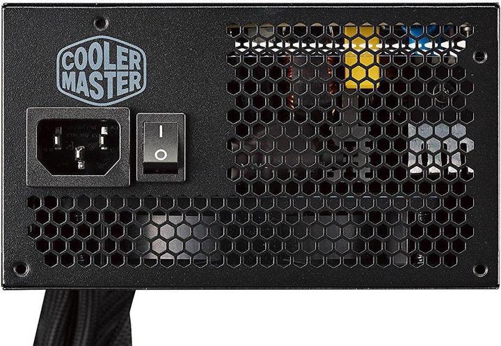 Immagine prodotto Cooler Master MasterWatt (650 W)
