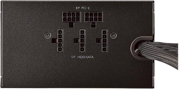 Immagine prodotto Cooler Master MasterWatt (650 W)