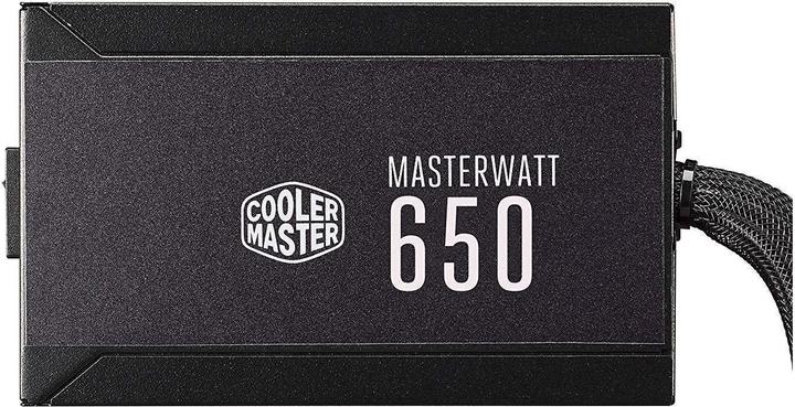 Immagine prodotto Cooler Master MasterWatt (650 W)