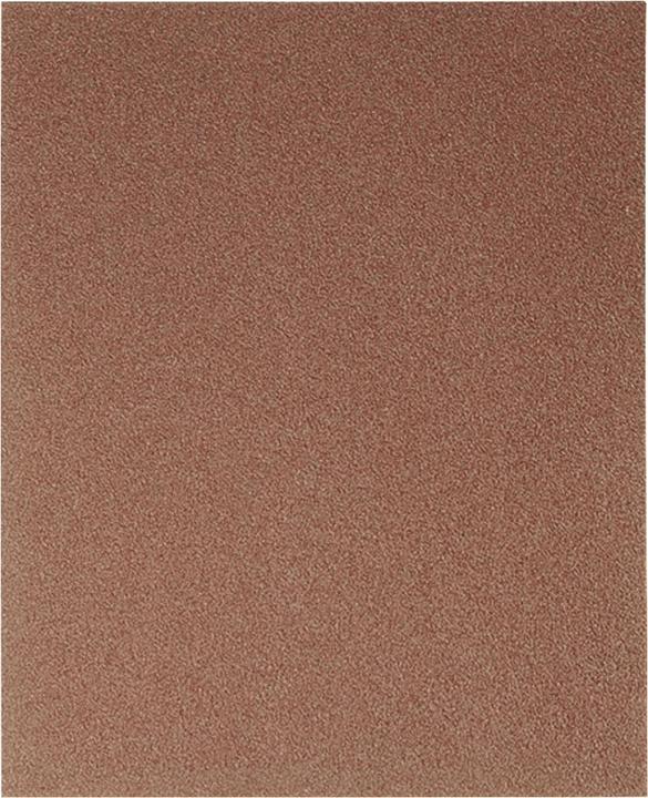 Produktbild Forum Professional Solutions Schleifleinen braun, 230 x 280 mm, K 120 (P120)