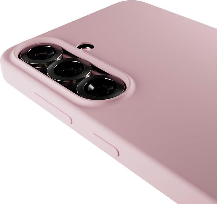 Actual product image Puro Backcover (Samsung Galaxy S25)