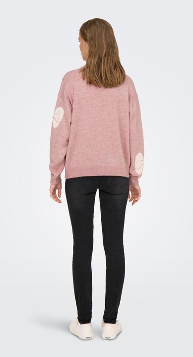 Produktbild JdY JDYFLORIS Strickpullover Strickpullover (S)