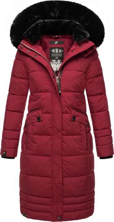 Bordeaux red