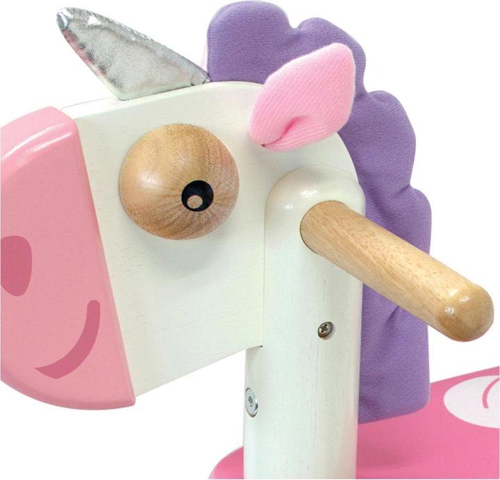 Image du produit Je suis Toy Balance vélo licorne