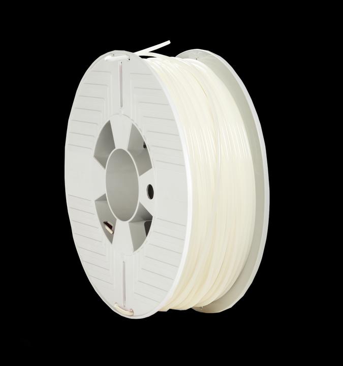 Actual product image Verbatim Filament (PLA, 1.75 mm, 1000 g, Beige)