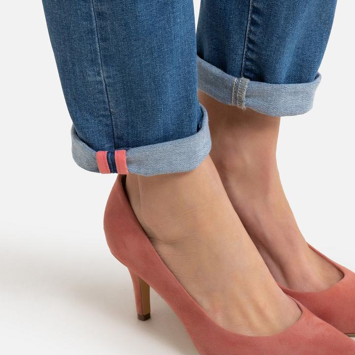 Immagine prodotto Anne Weyburn Jeans regular in denim elasticizzato (30)