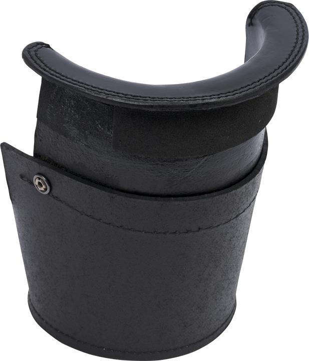 Actual product image Stradivari Real leather ball bags