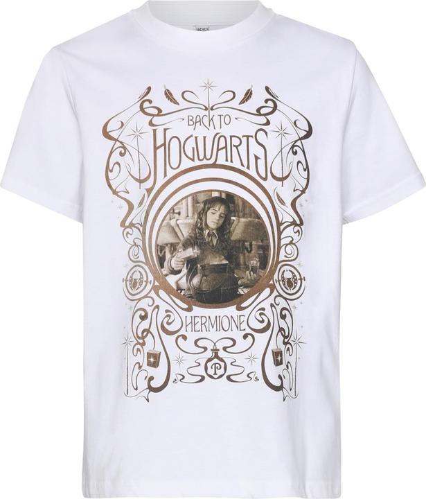 Mister Tee MisterTee Kids Harry Potter Hermonie Tee - 181983 (146)