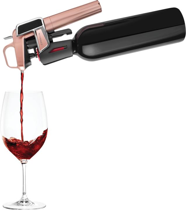 Actual product image Coravin Model 2 (Wine pourer)