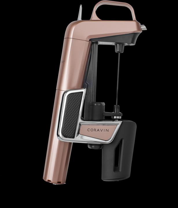 Actual product image Coravin Model 2 (Wine pourer)