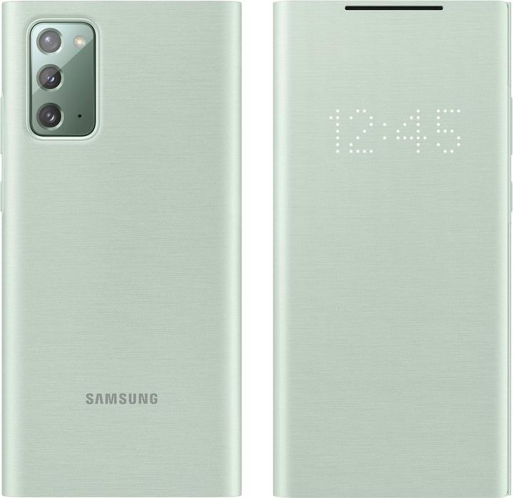 Immagine prodotto Samsung Smart LED View Cover (Samsung Galaxy Note 20)