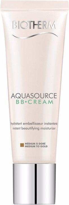 Biotherm Aquasource (Medium To Gold)