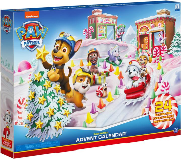 Image du produit Spin Master Paw Patrol