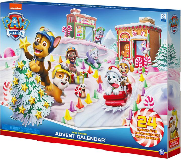 Image du produit Spin Master Paw Patrol