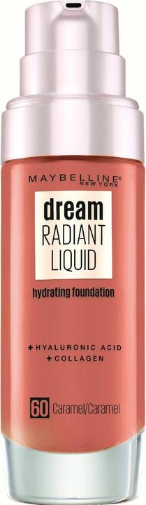 Image du produit Maybelline New York Rêve (60 Caramel)