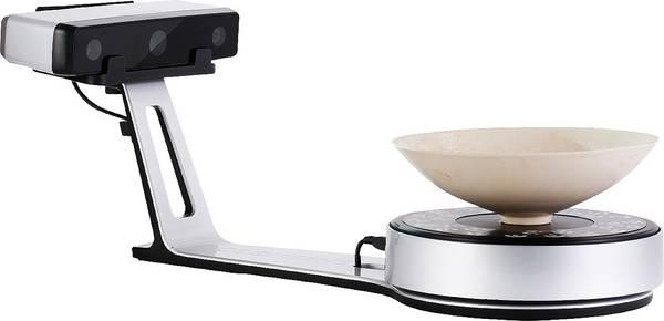 Immagine prodotto Shining 3D Scansione singola SP