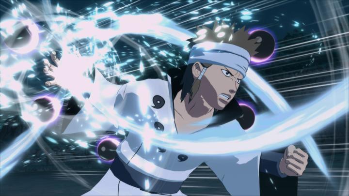 Produktbild Bandai Namco Naruto X Boruto: Ultimate Ninja Storm Connections (PS5, DE)