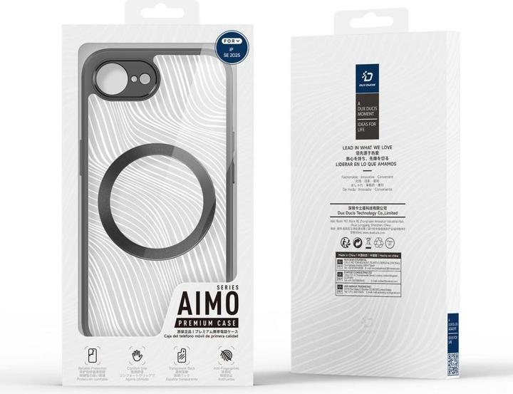Immagine prodotto Dux Ducis Aimo (Apple iPhone 16e)