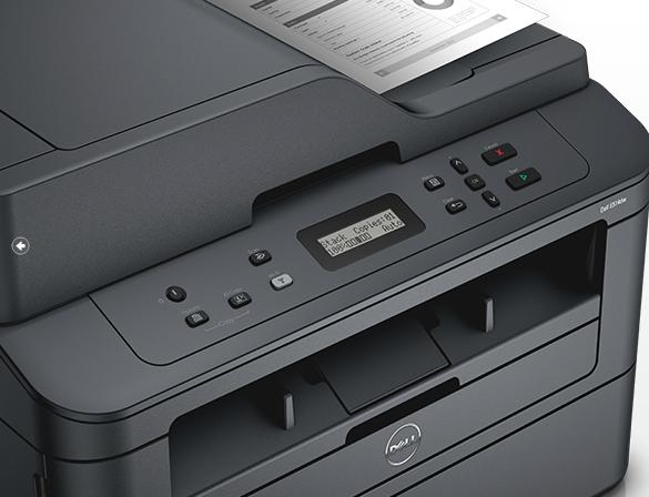 Immagine prodotto Dell E514dw stampante laser multifunzione b/n (Laser, Bianco e nero)