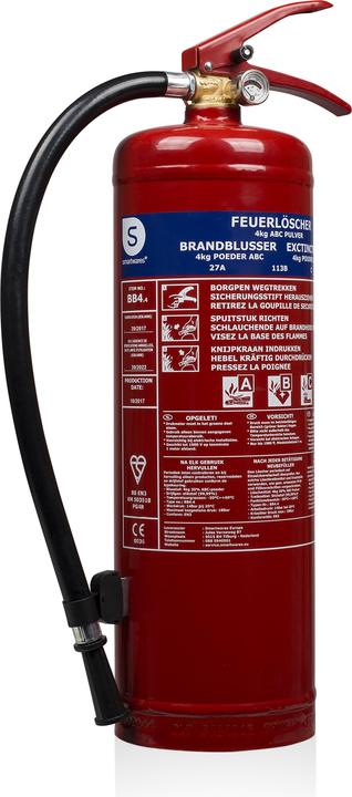 Smartwares FEX-15140 (B, C, A)