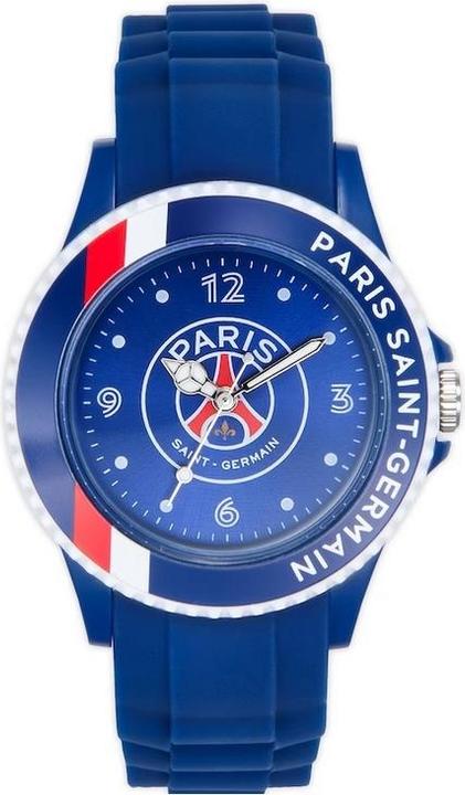 Image du produit Paris Saint Germain - Montre analogique - Adulte (Montre analogique, 30 mm)