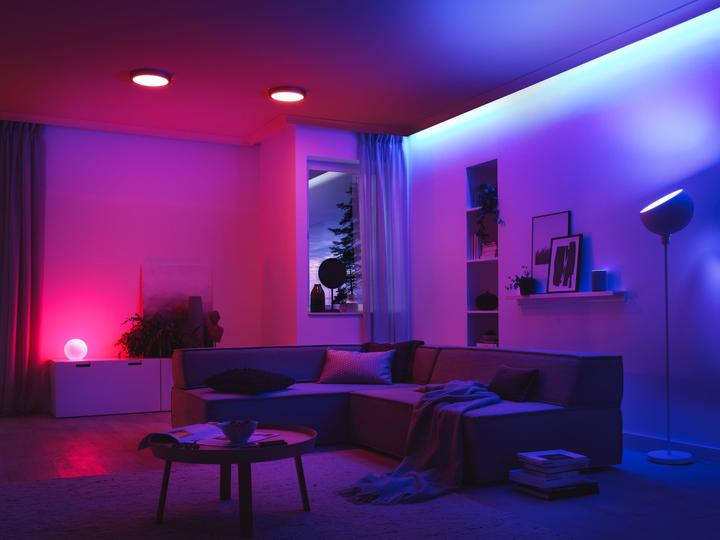 Image du produit Paulmann ZigBee gagne (E27)